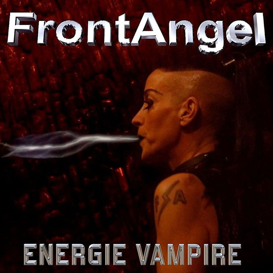 FrontAngel - Energie Vampire (Club Version)